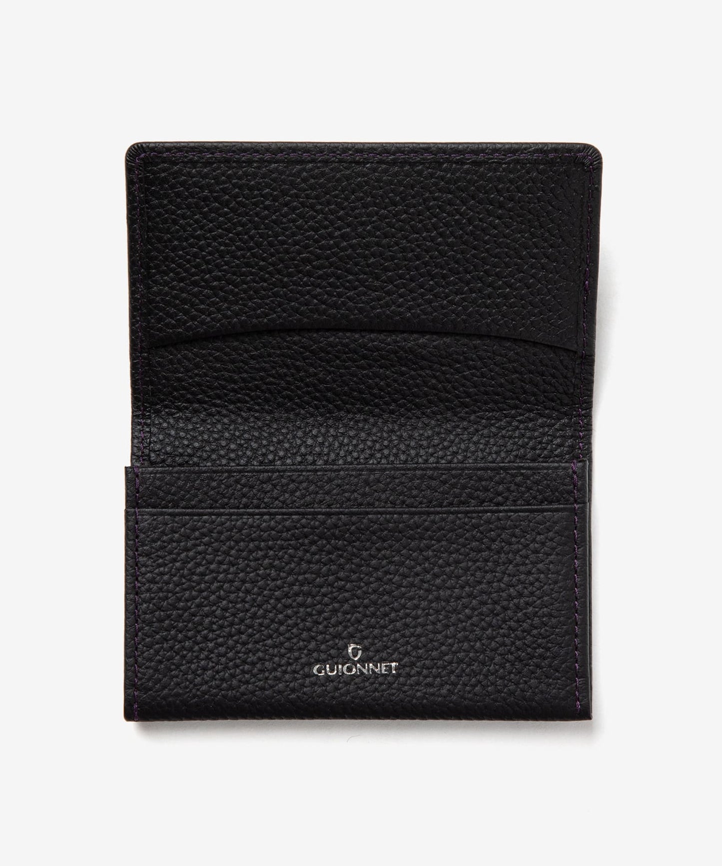 ISOKAWA CARD CASE - STITCH