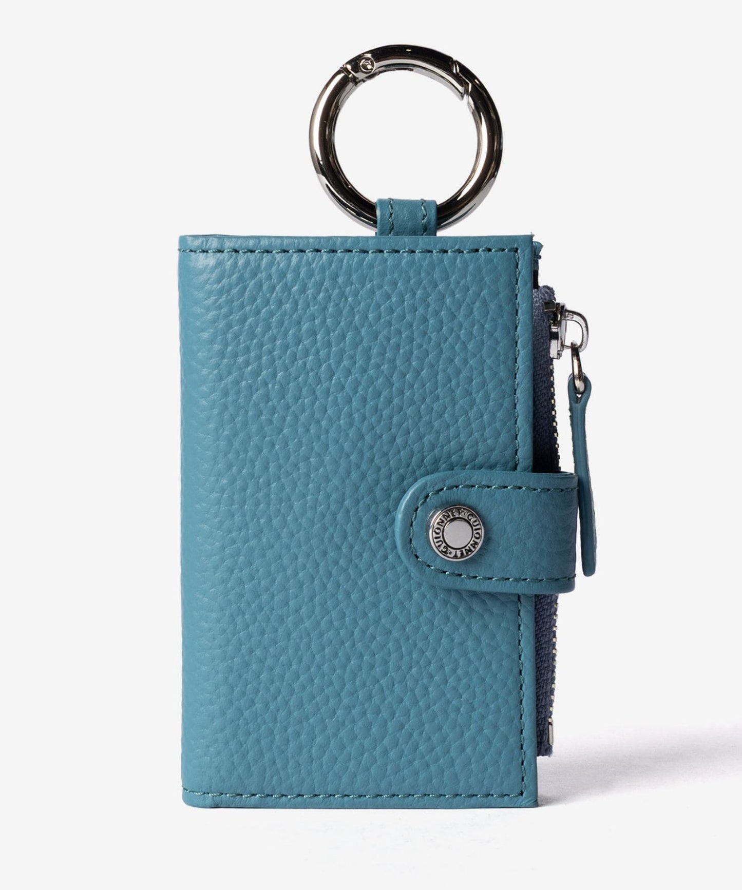 THREE-WAY KEY CASE