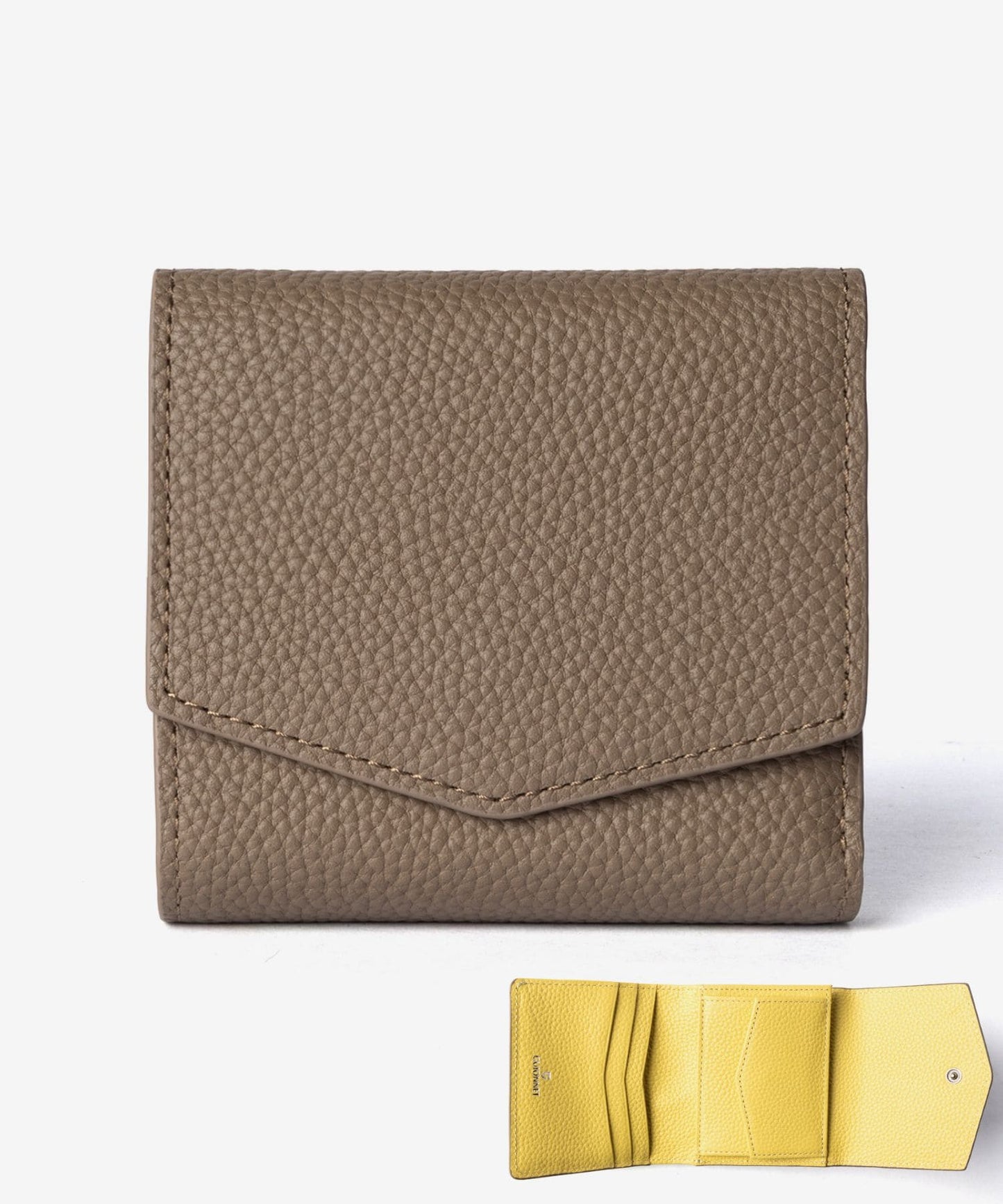 DRYGRAIN ROLL WALLET
