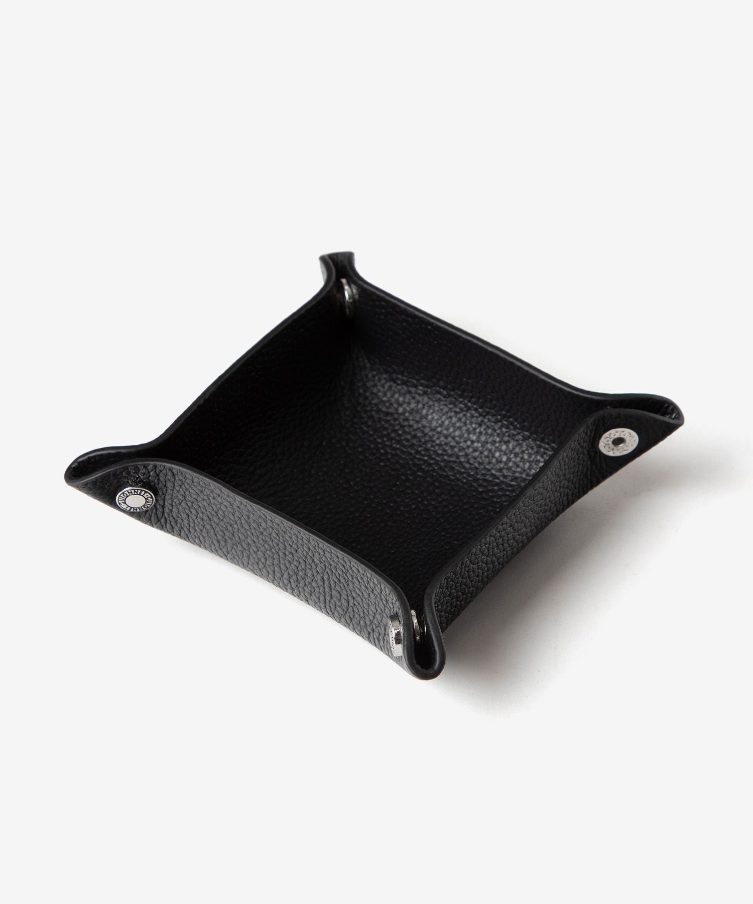 レザーテーブル トレー GUIONNET】LEATHER TRAY レザーバレットトレー PG554 – Guionnet