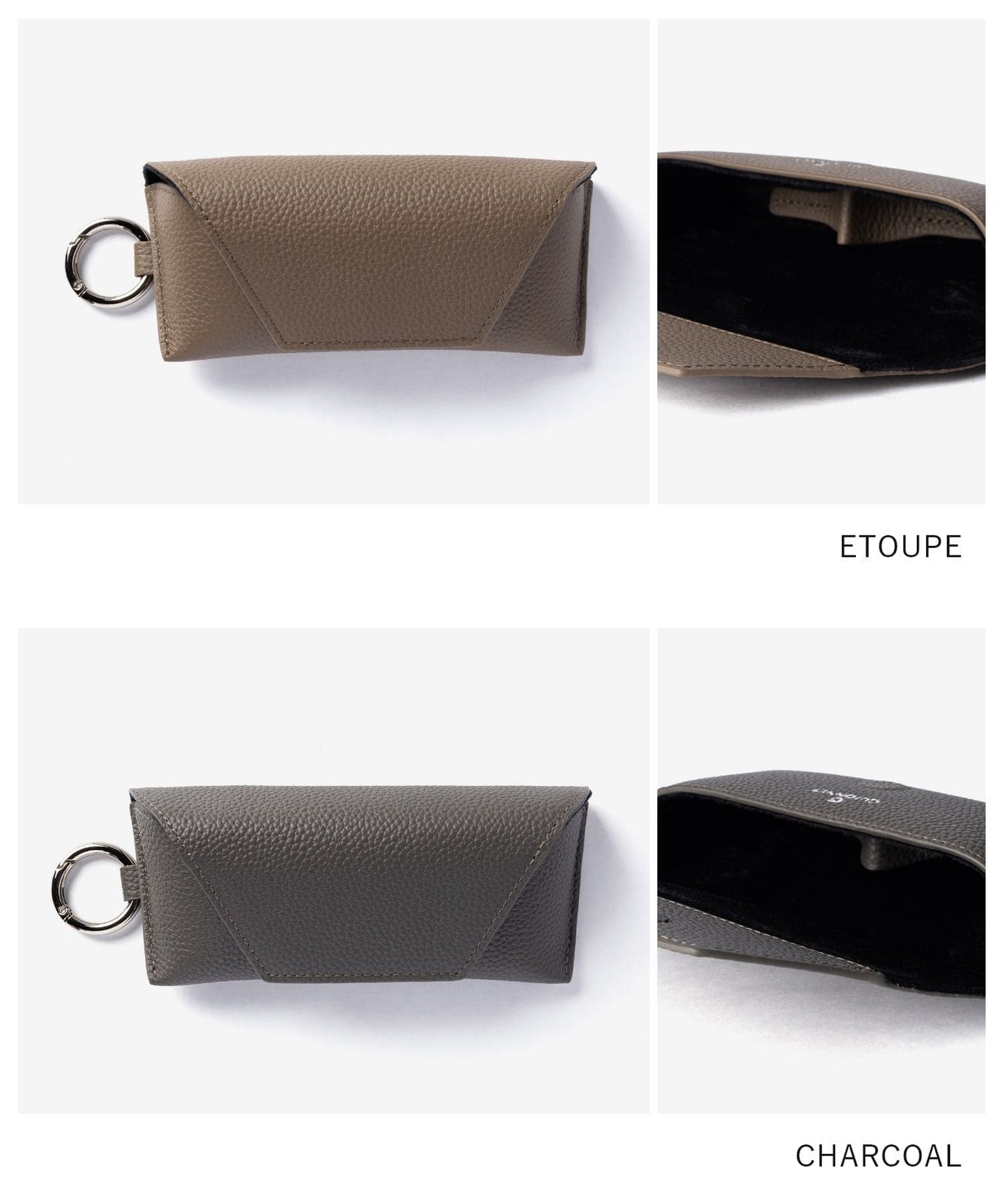 DRYGRAIN EYEGLASSES CASE