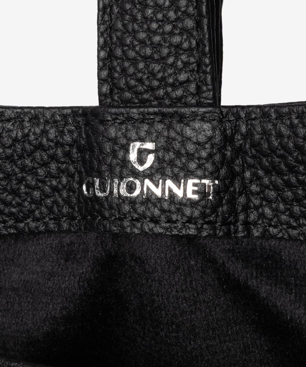 ONE HANDLE BAG
