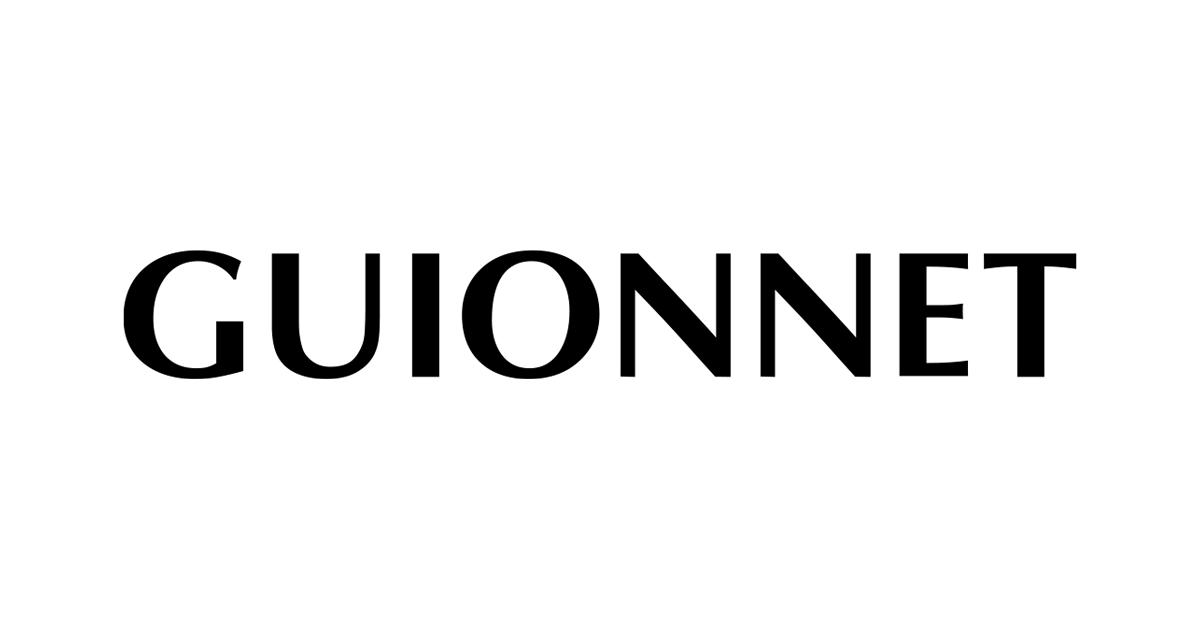 GUIONNET – Guionnet Official Store