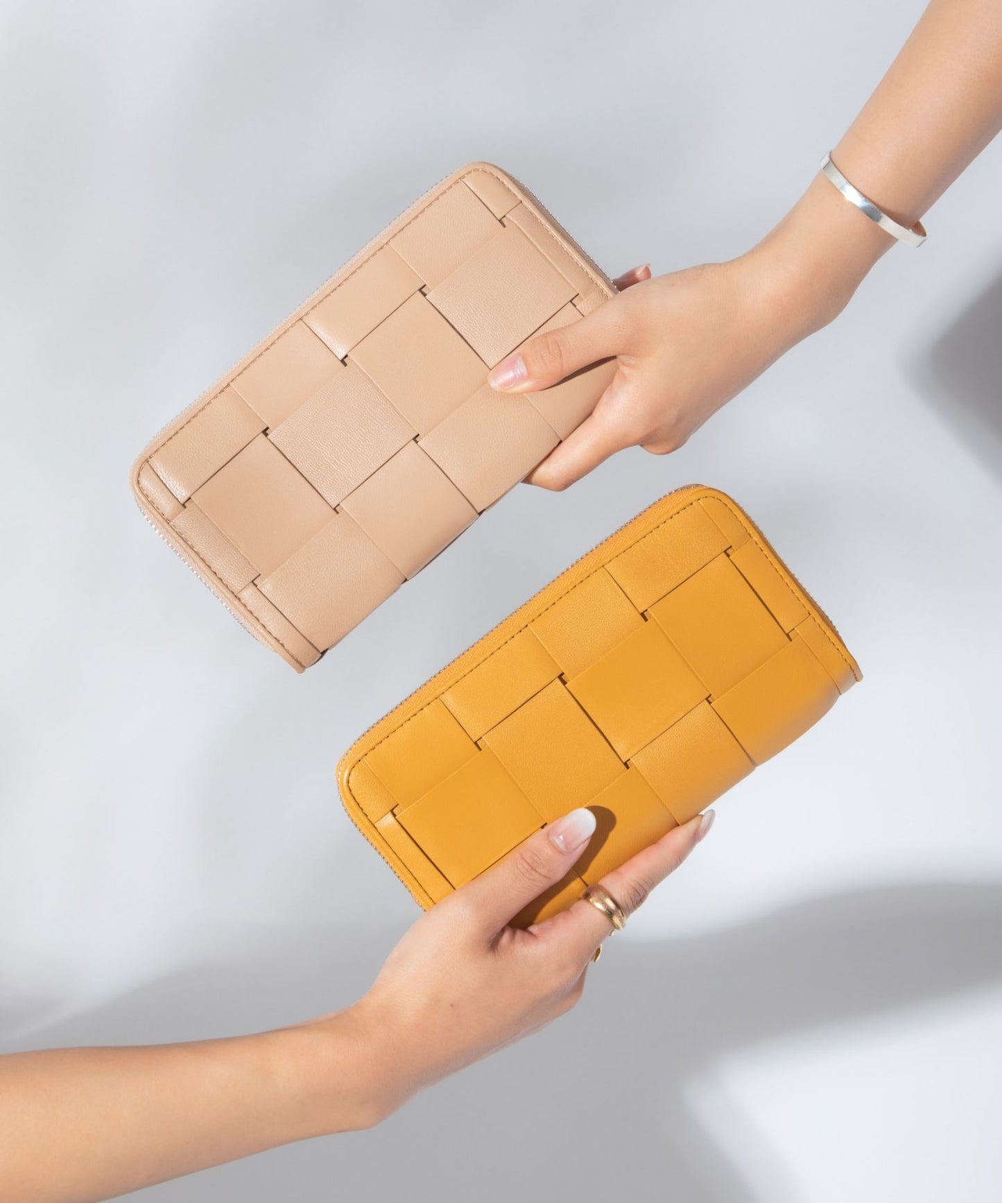 LONG WALLET PG101B