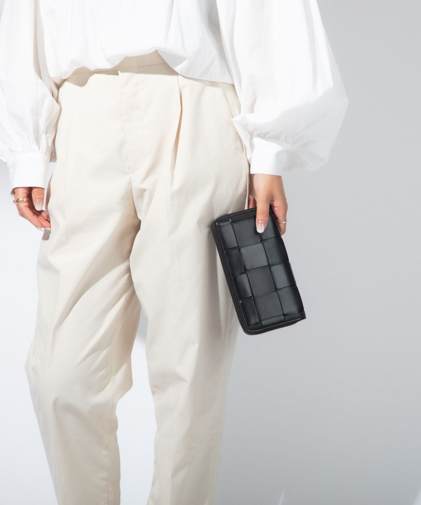 LONG WALLET PG101B