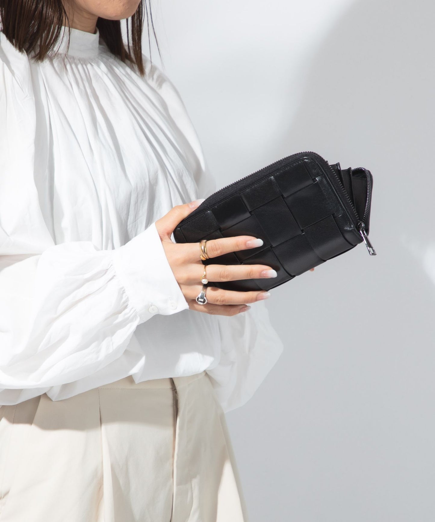 LONG WALLET PG101B