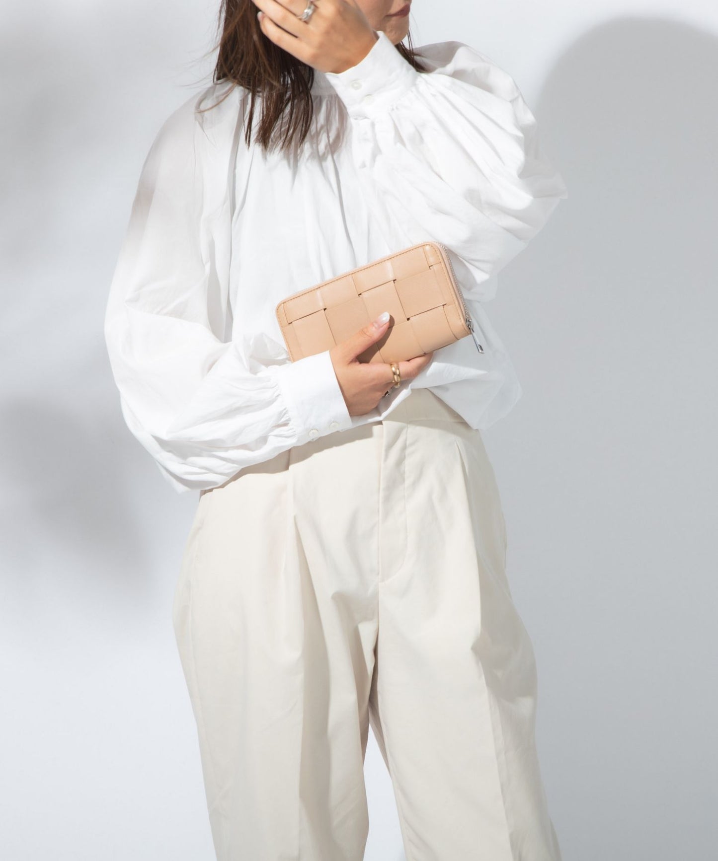 LONG WALLET PG101B