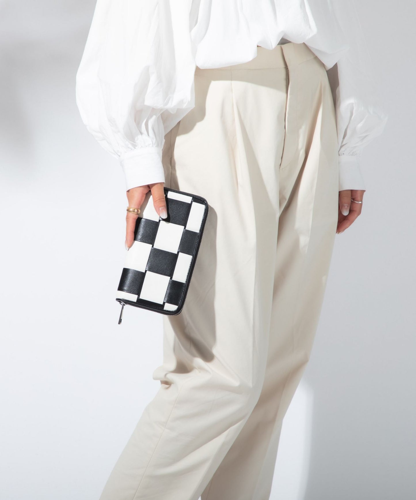LONG WALLET PG101B