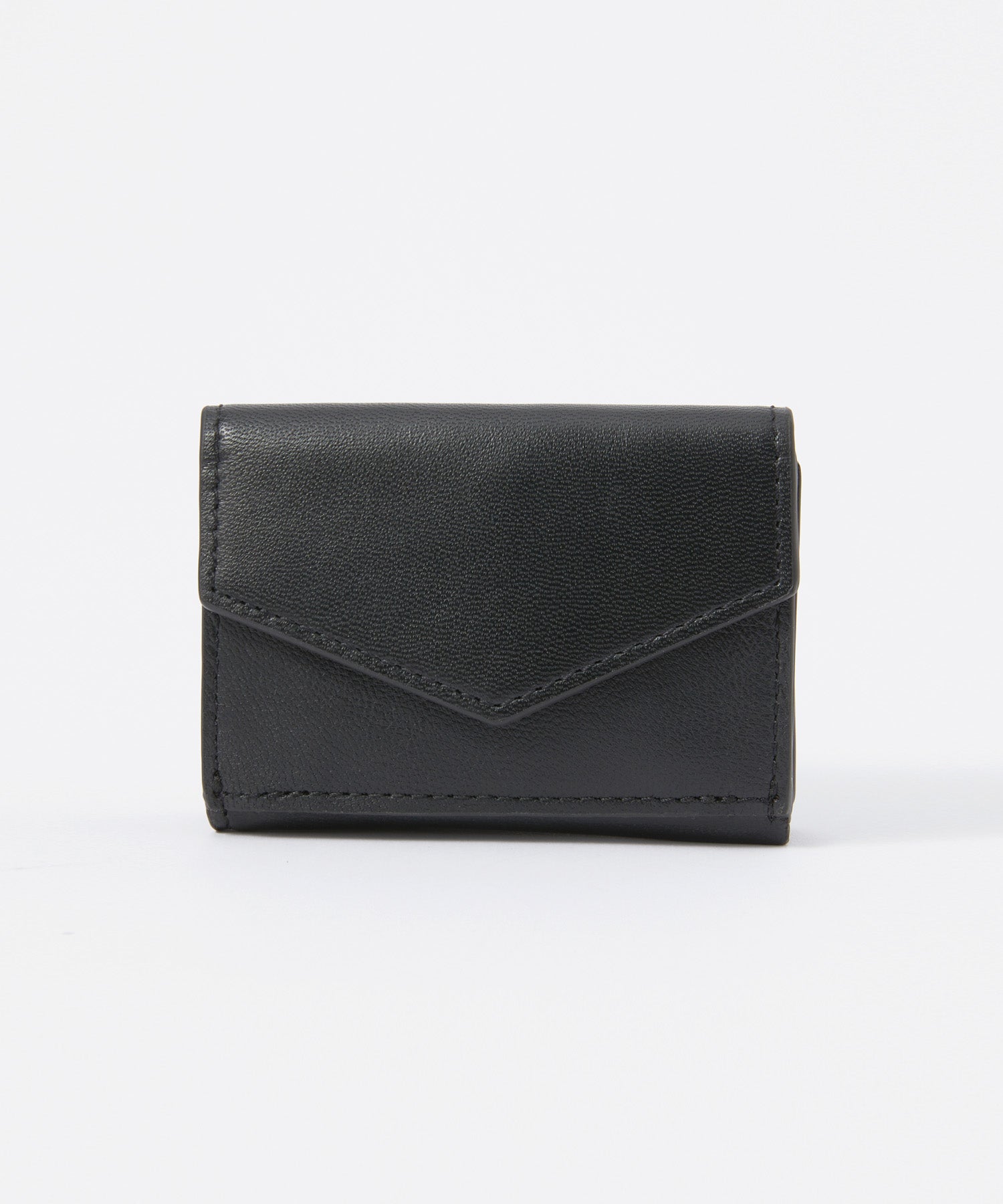 GUIONNET】TRI-FOLD WALLET / 三つ折り財布 PG503 – Guionnet Official Store