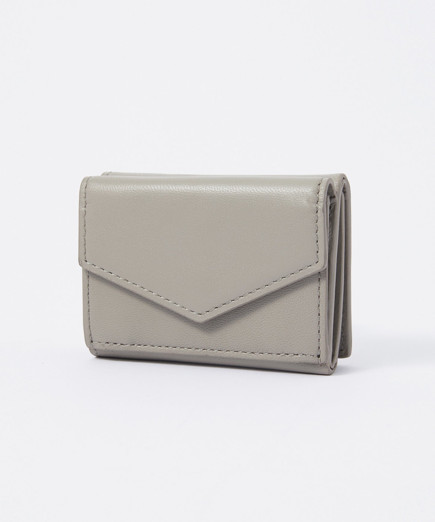 TRI-FOLD WALLET PITAPATA 三つ折り財布 PG503