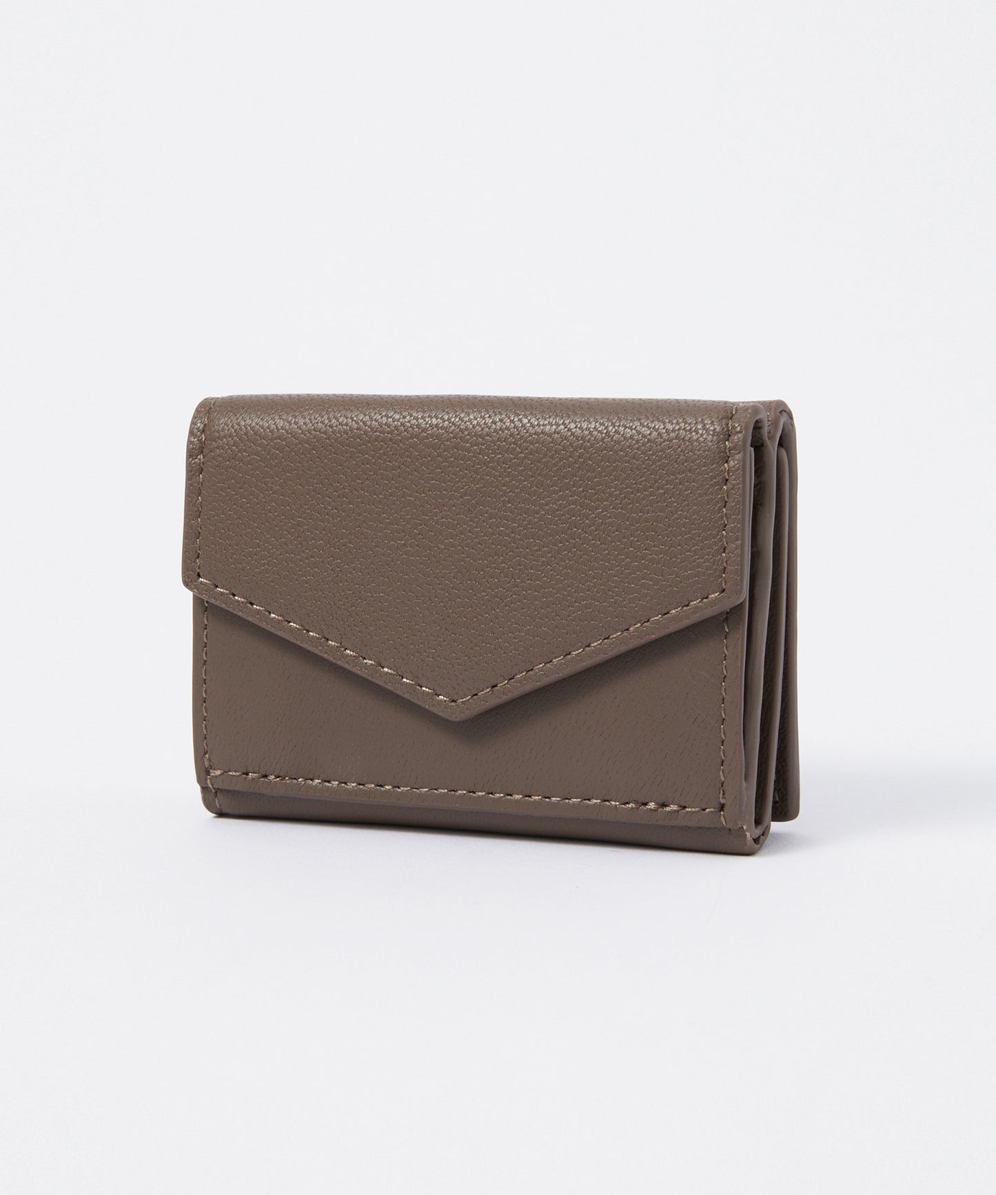 TRI-FOLD WALLET PITAPATA 三つ折り財布 PG503