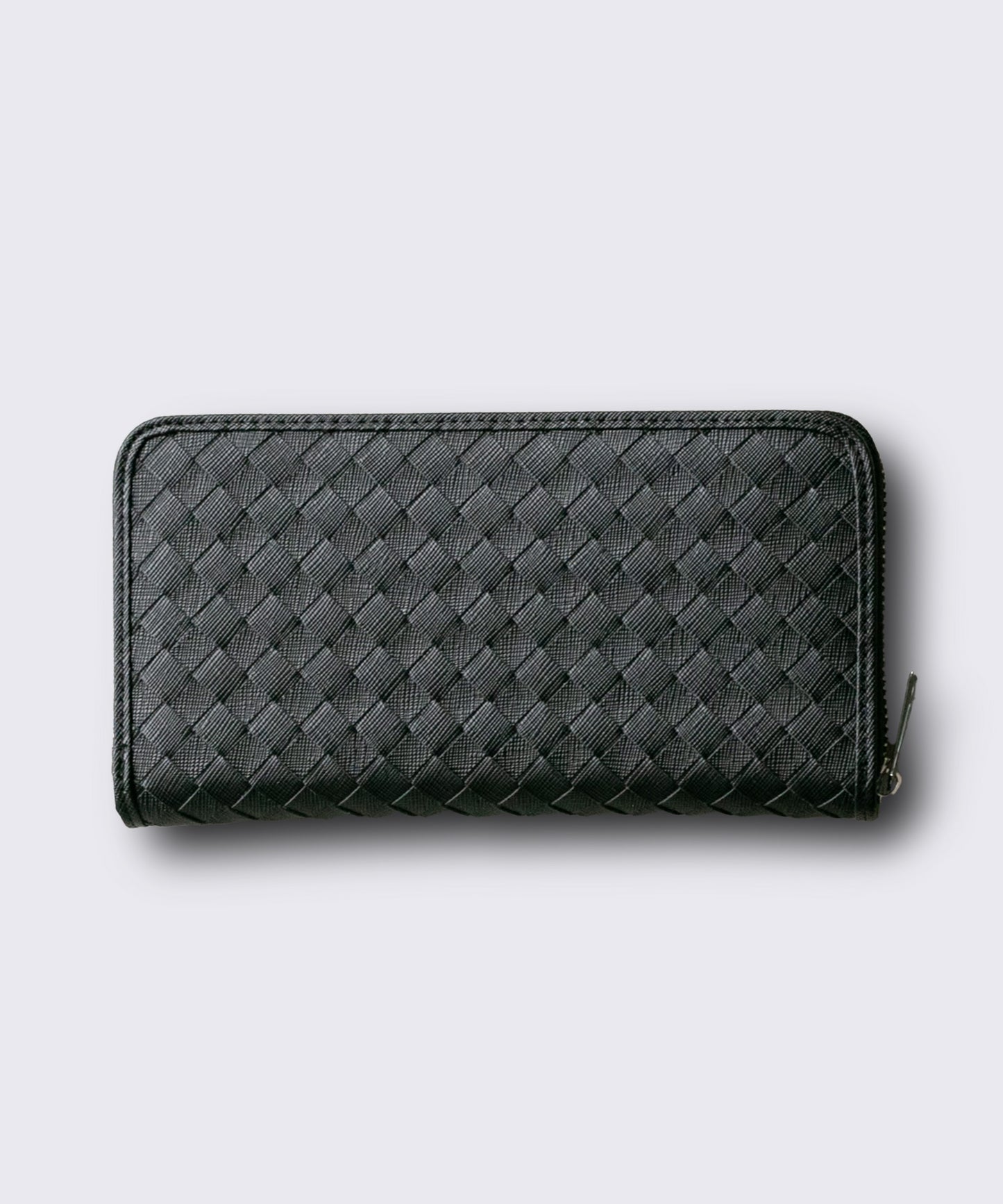 サフィアーノタイニータイル 長財布