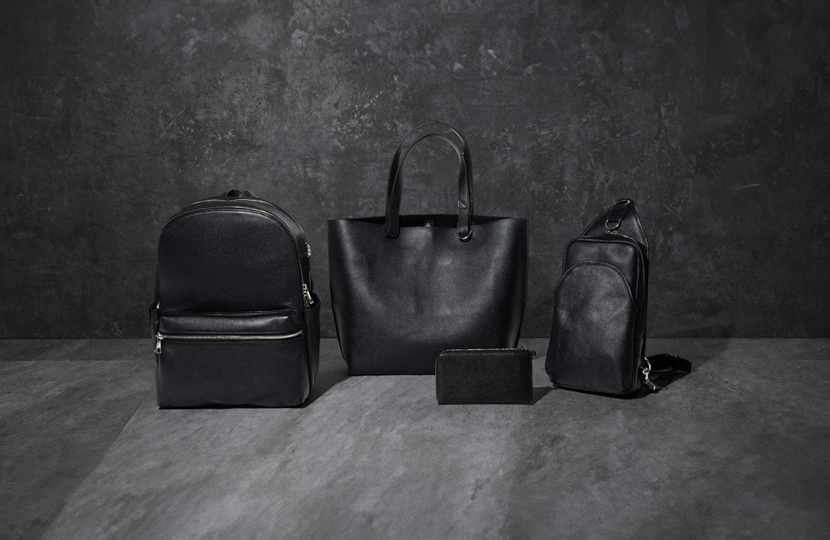 GUIONNET NOIR】EVEYDAY TOTE PGN002LP ビジネスバッグ トートバッグ – Guionnet Official Store