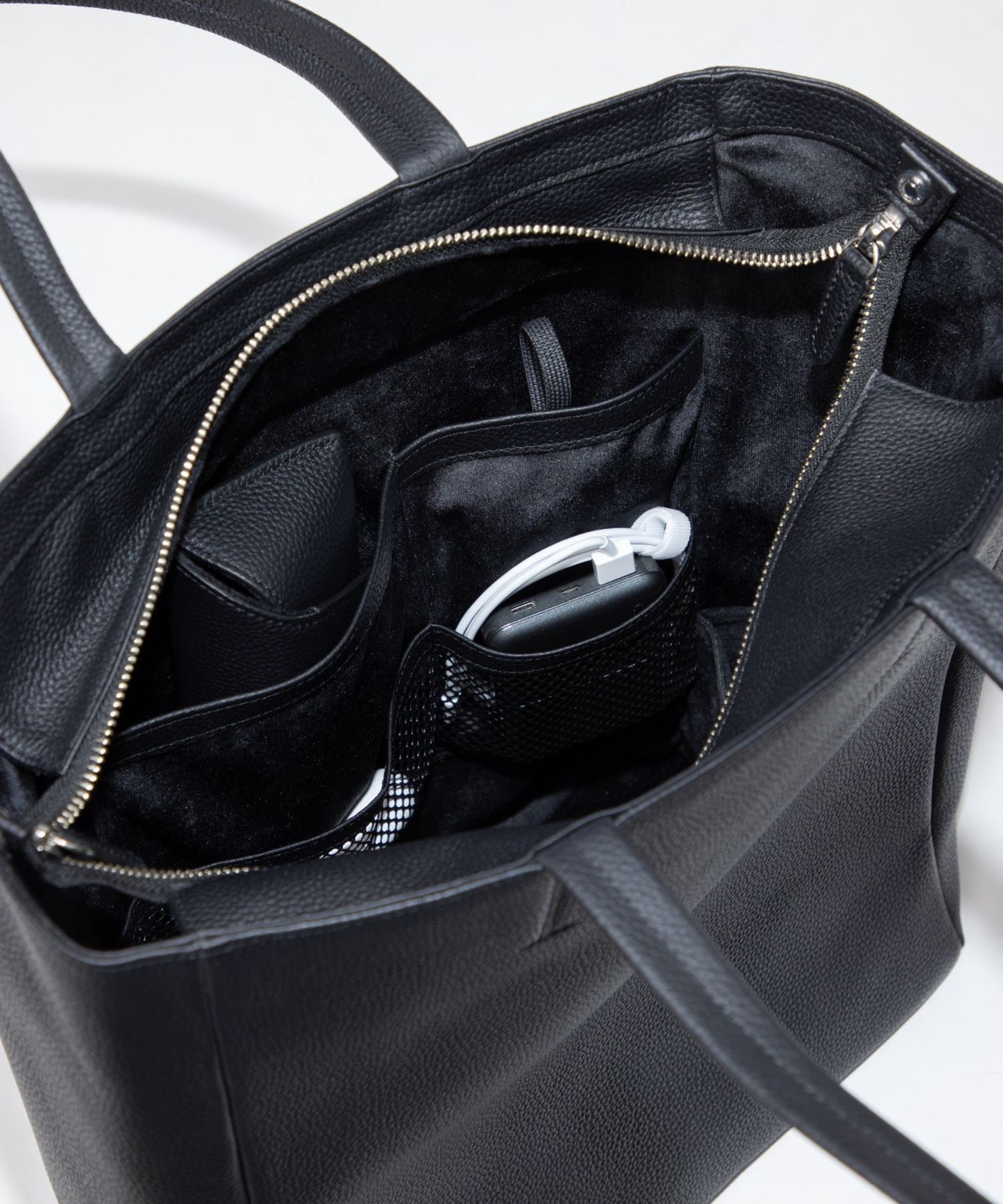 ドライグレイン トート