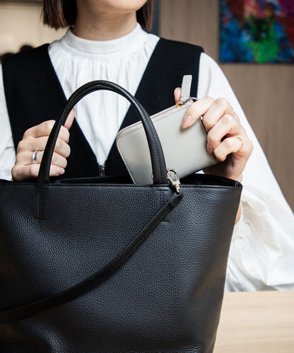 ドライグレイン トート ミニ