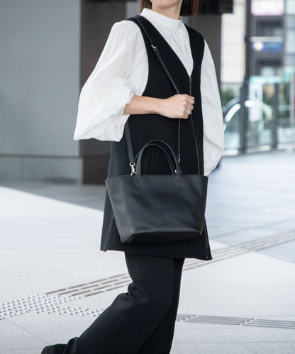 ドライグレイン トート ミニ