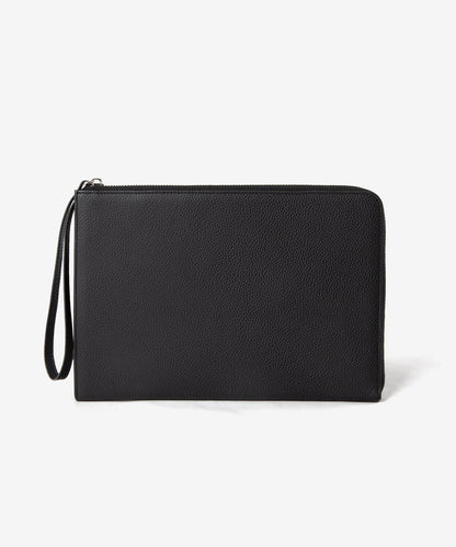 ドライグレイン クラッチバッグ