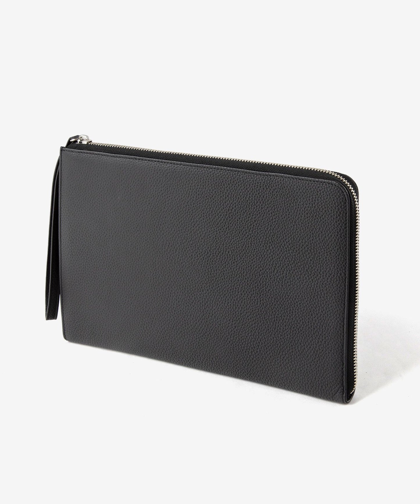 ドライグレイン クラッチバッグ