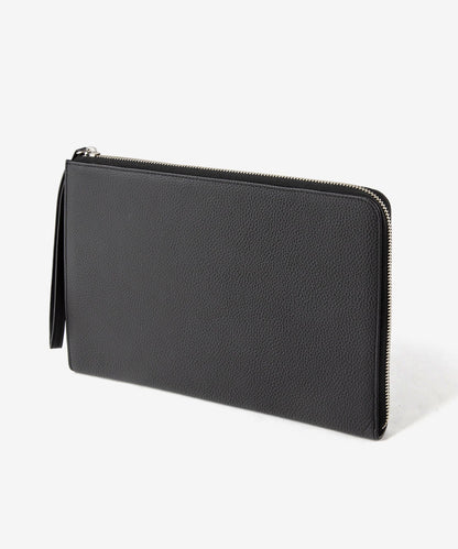 ドライグレイン クラッチバッグ