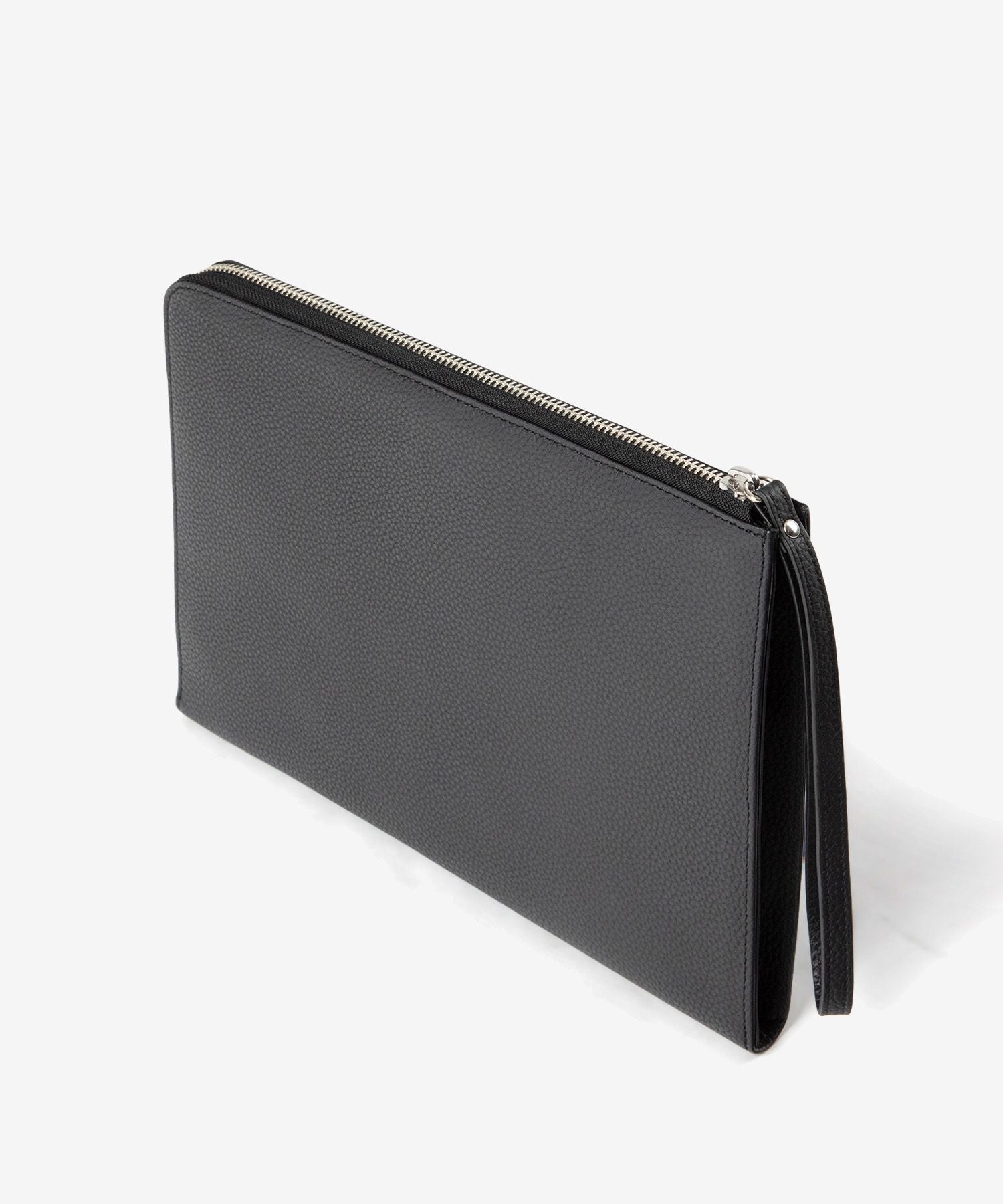 GUIONNET】DRYGRAIN CLUTCH ドライグレイン クラッチバッグ PG017