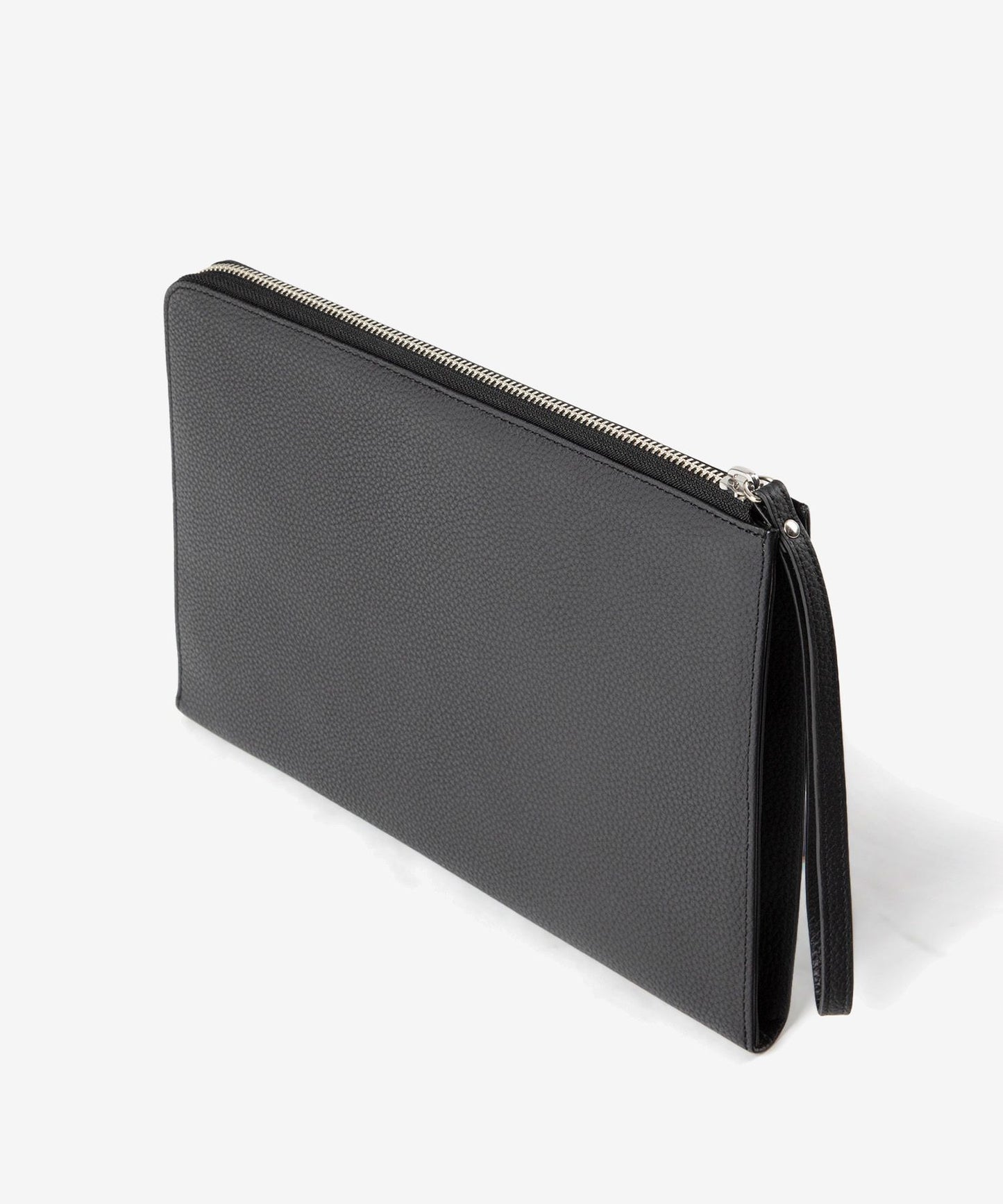 ドライグレイン クラッチバッグ