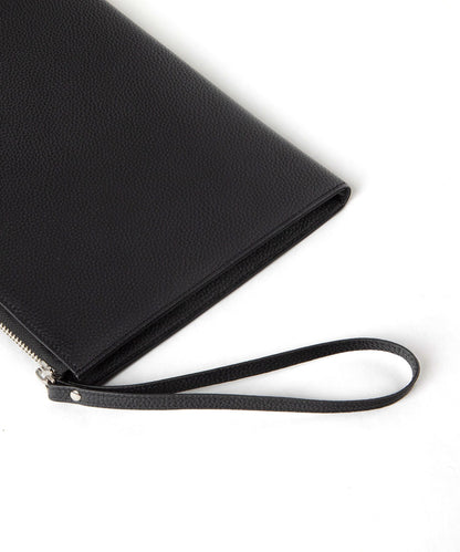 ドライグレイン クラッチバッグ