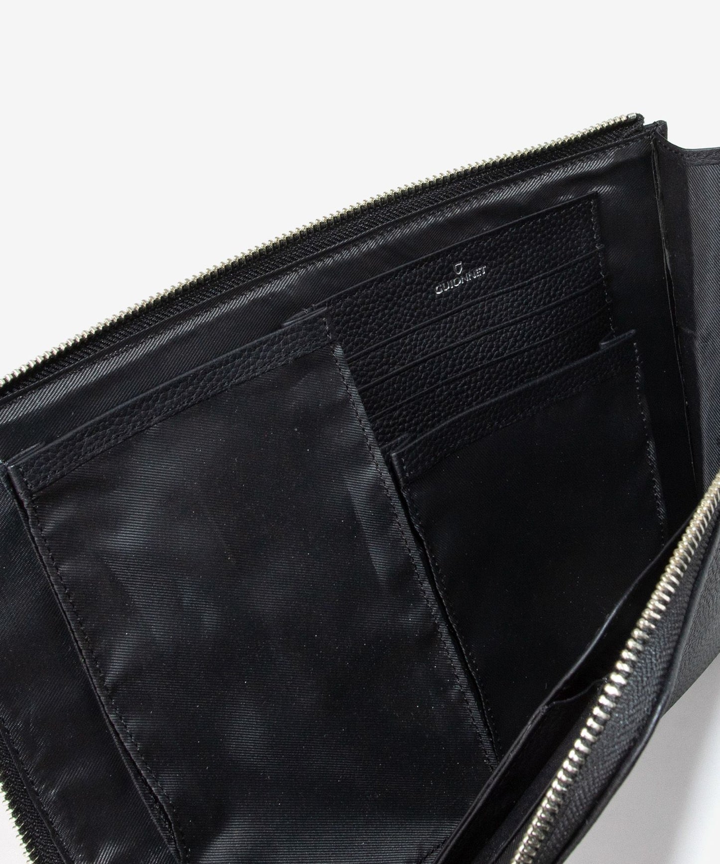 ドライグレイン クラッチバッグ