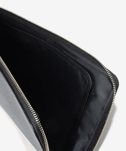 ドライグレイン クラッチバッグ