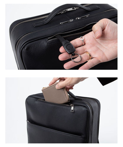 キャリーオール バックパック