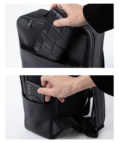 キャリーオール バックパック