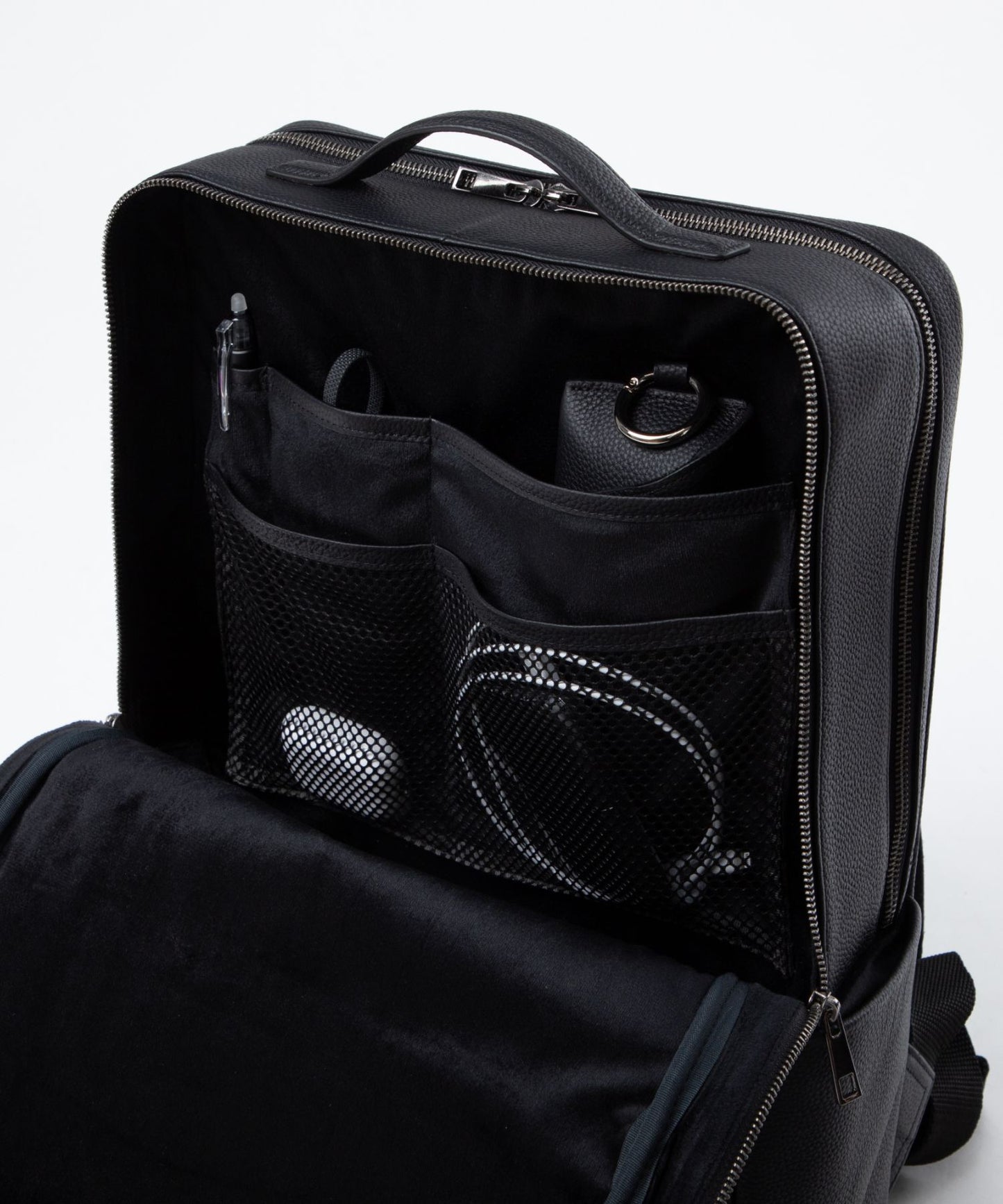 キャリーオール バックパック