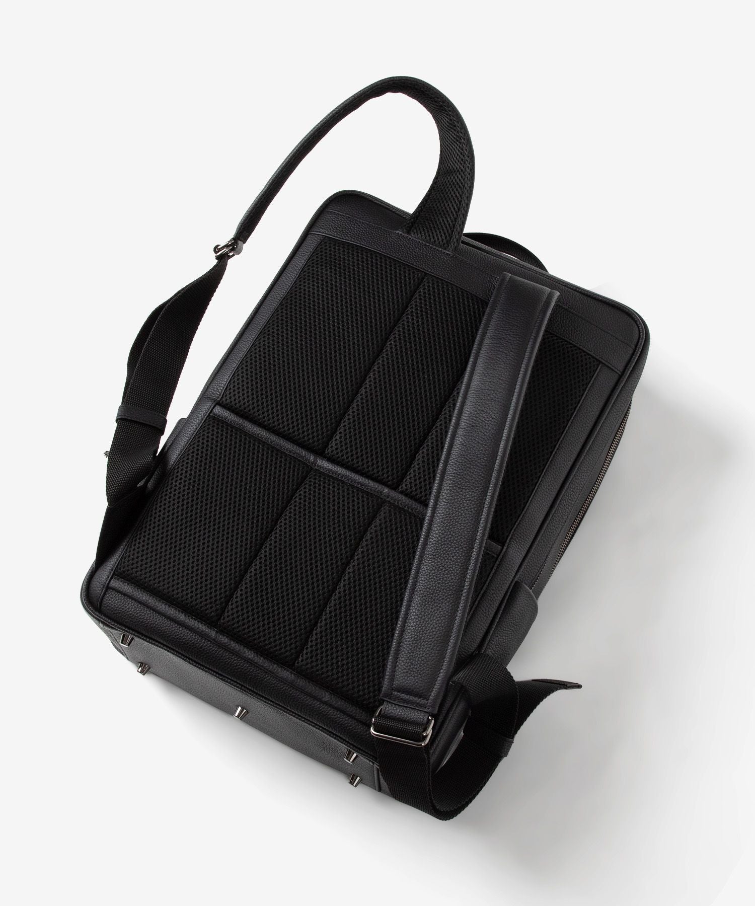 GUIONNET】CARRYALL BACKPACK キャリーオール バックパック PG018