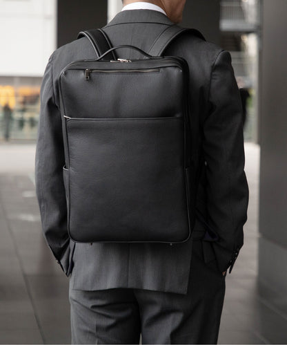 キャリーオール バックパック