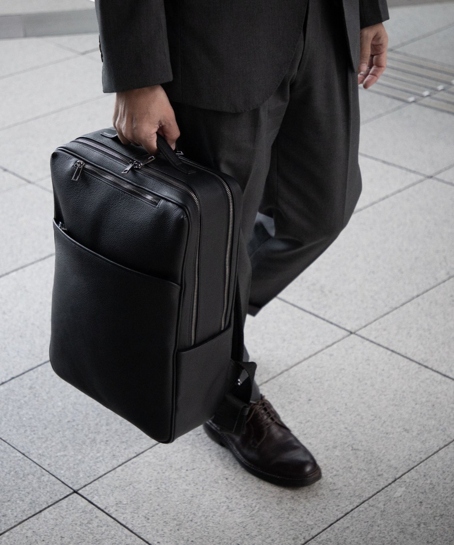 キャリーオール バックパック