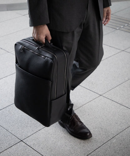 キャリーオール バックパック