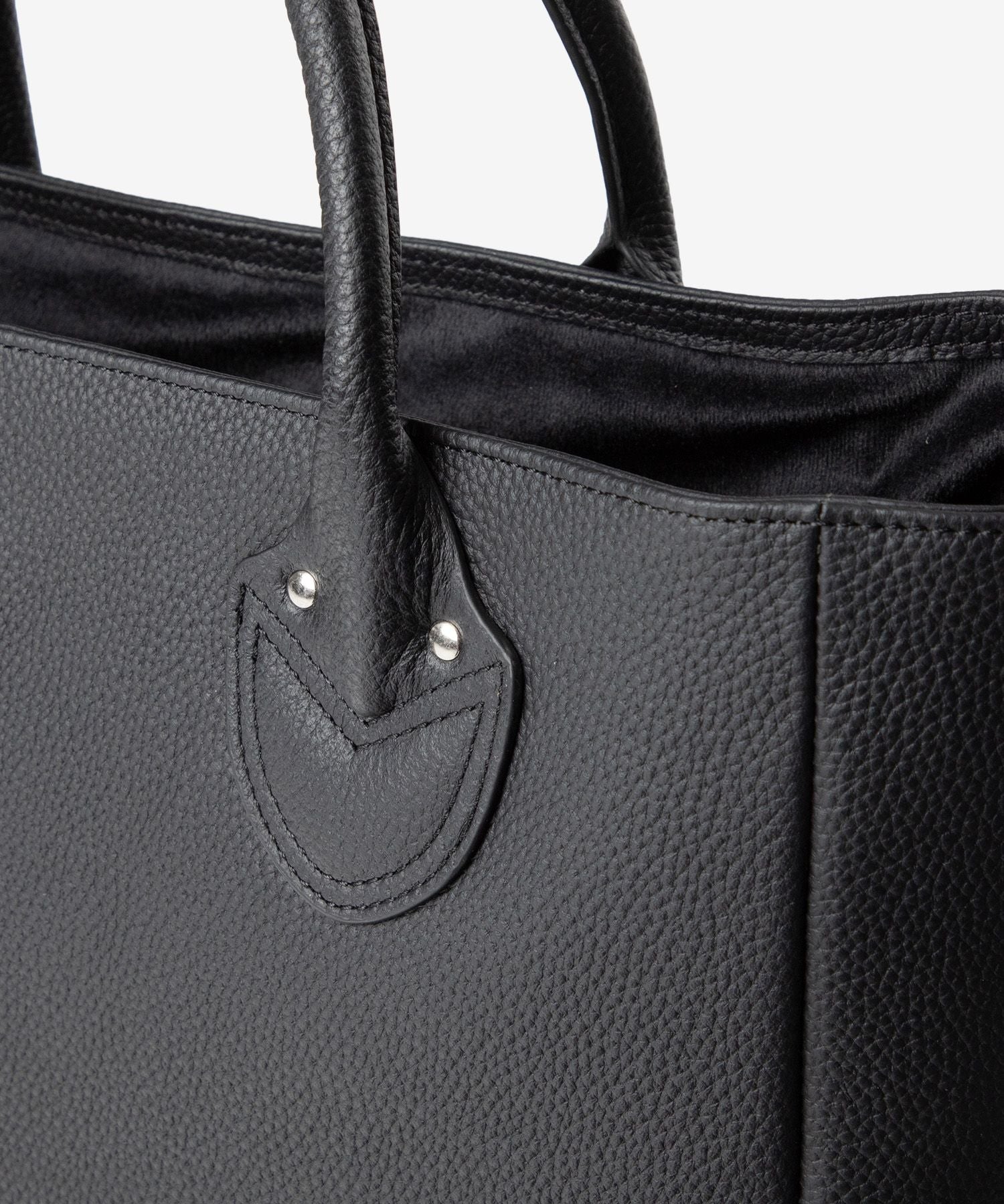 GUIONNET】DRYGRAIN TOTE S ドライグレイン トート エス PG019