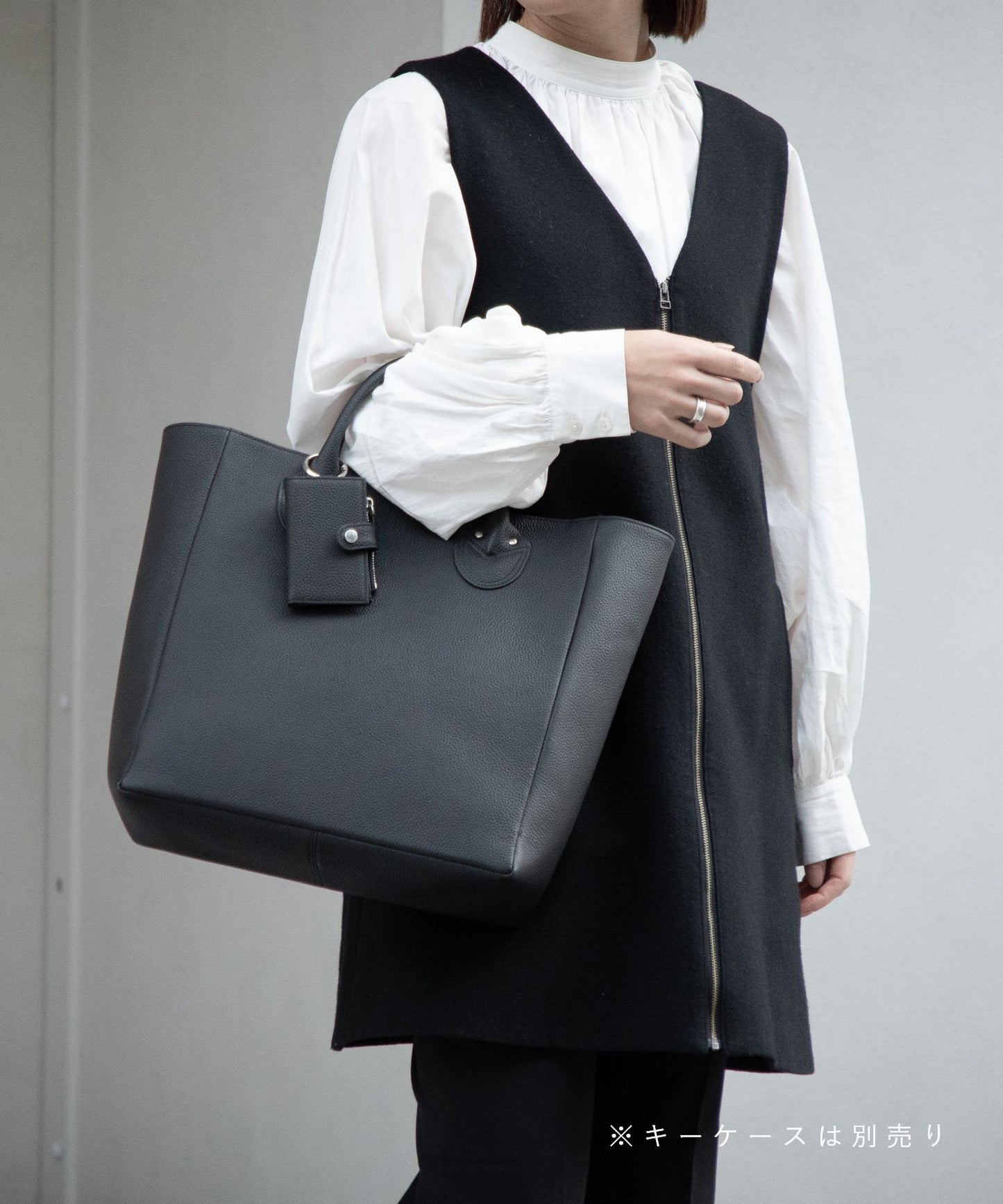 ドライグレイン トート エス