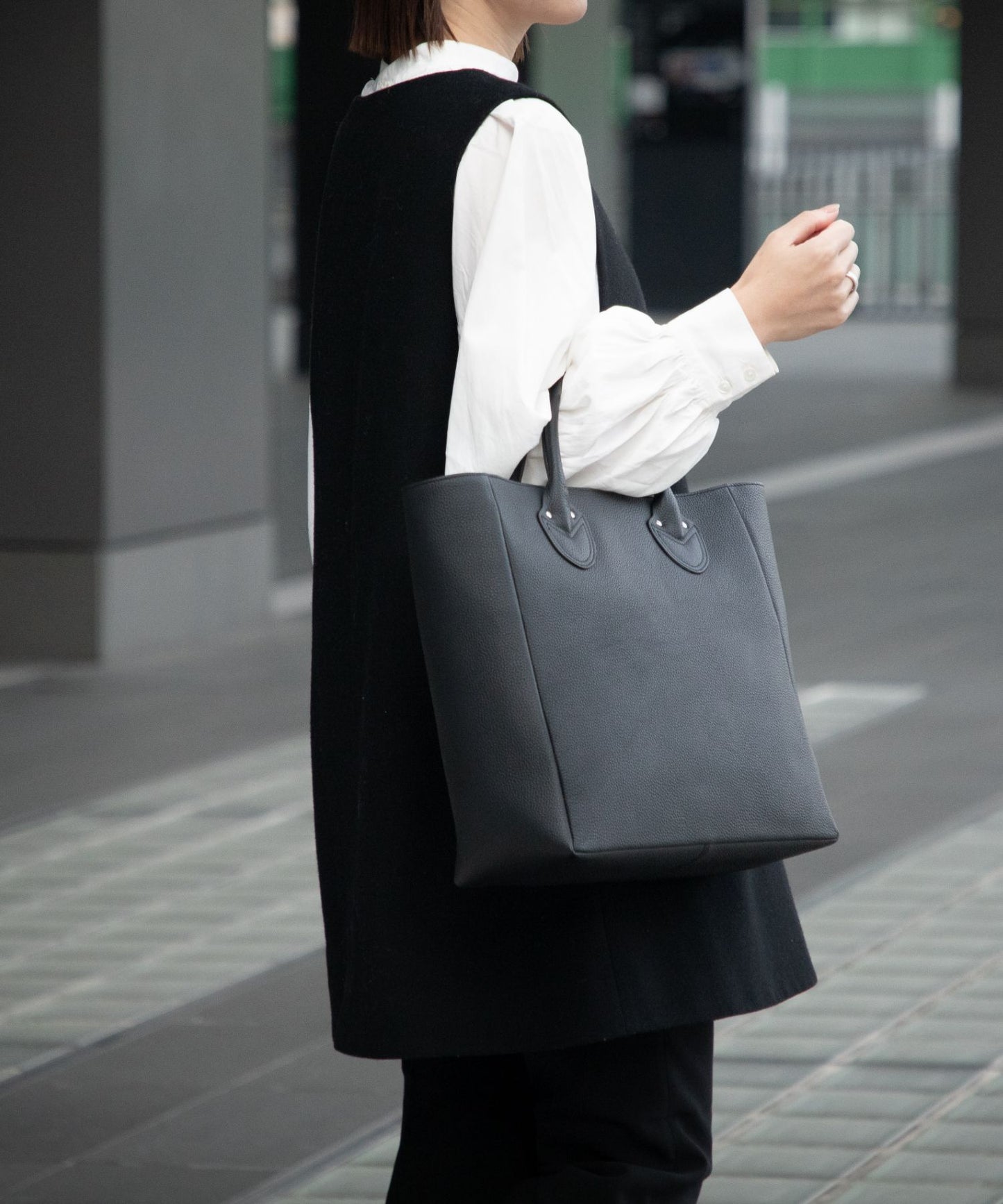 ドライグレイン トート エス