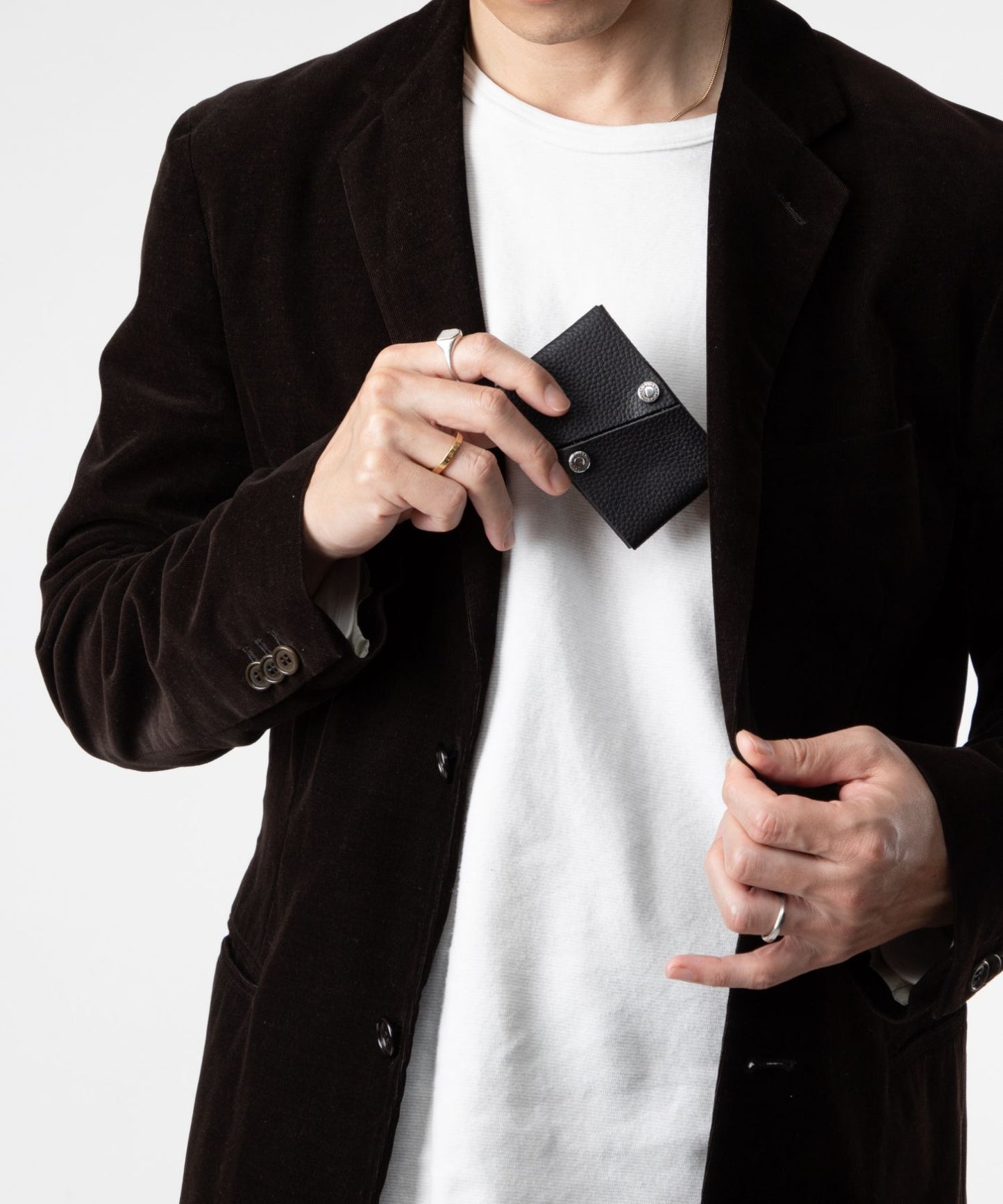 四方巡り カードケース