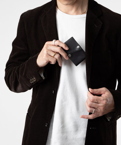 四方巡り カードケース