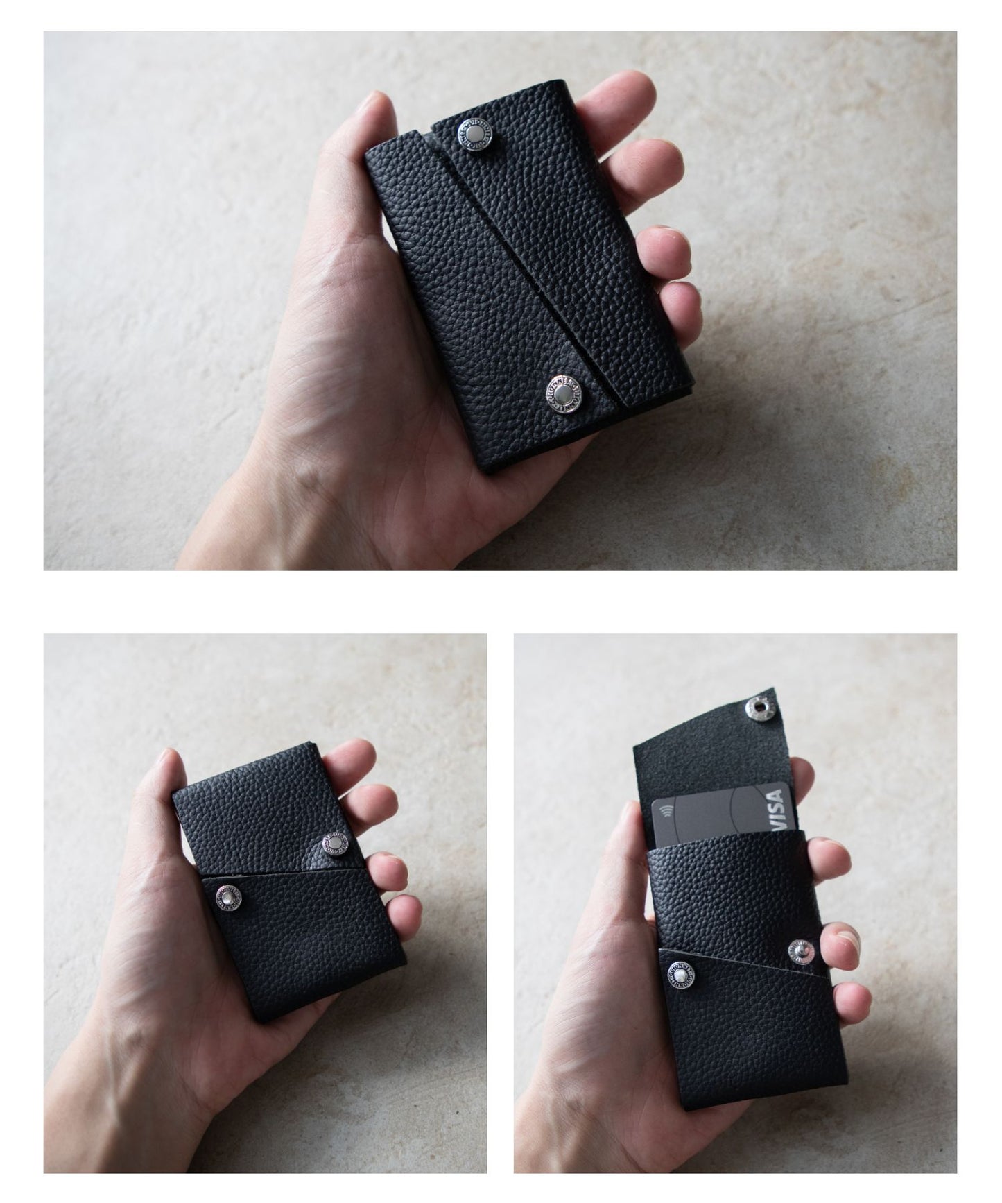 四方巡り カードケース