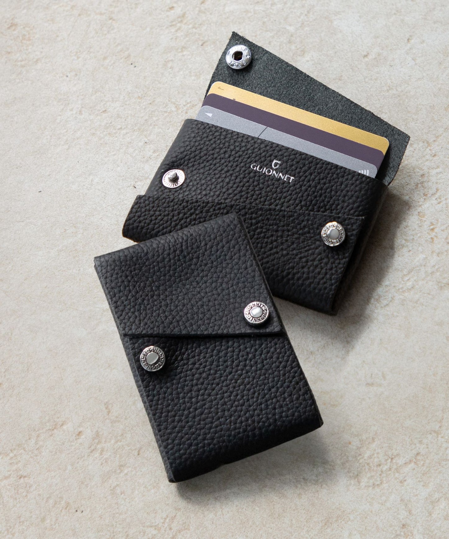 四方巡り カードケース