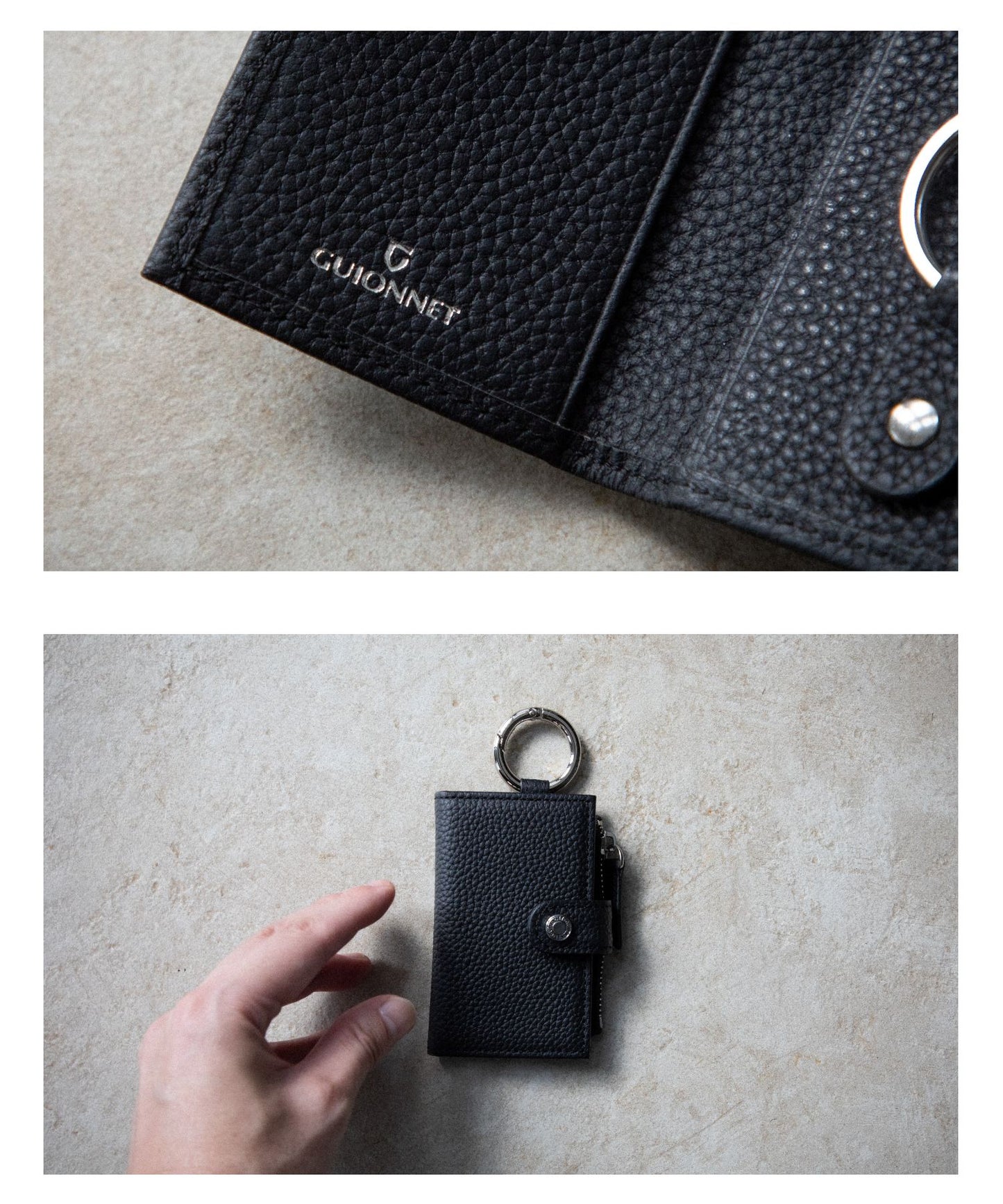 三方由 キーケース