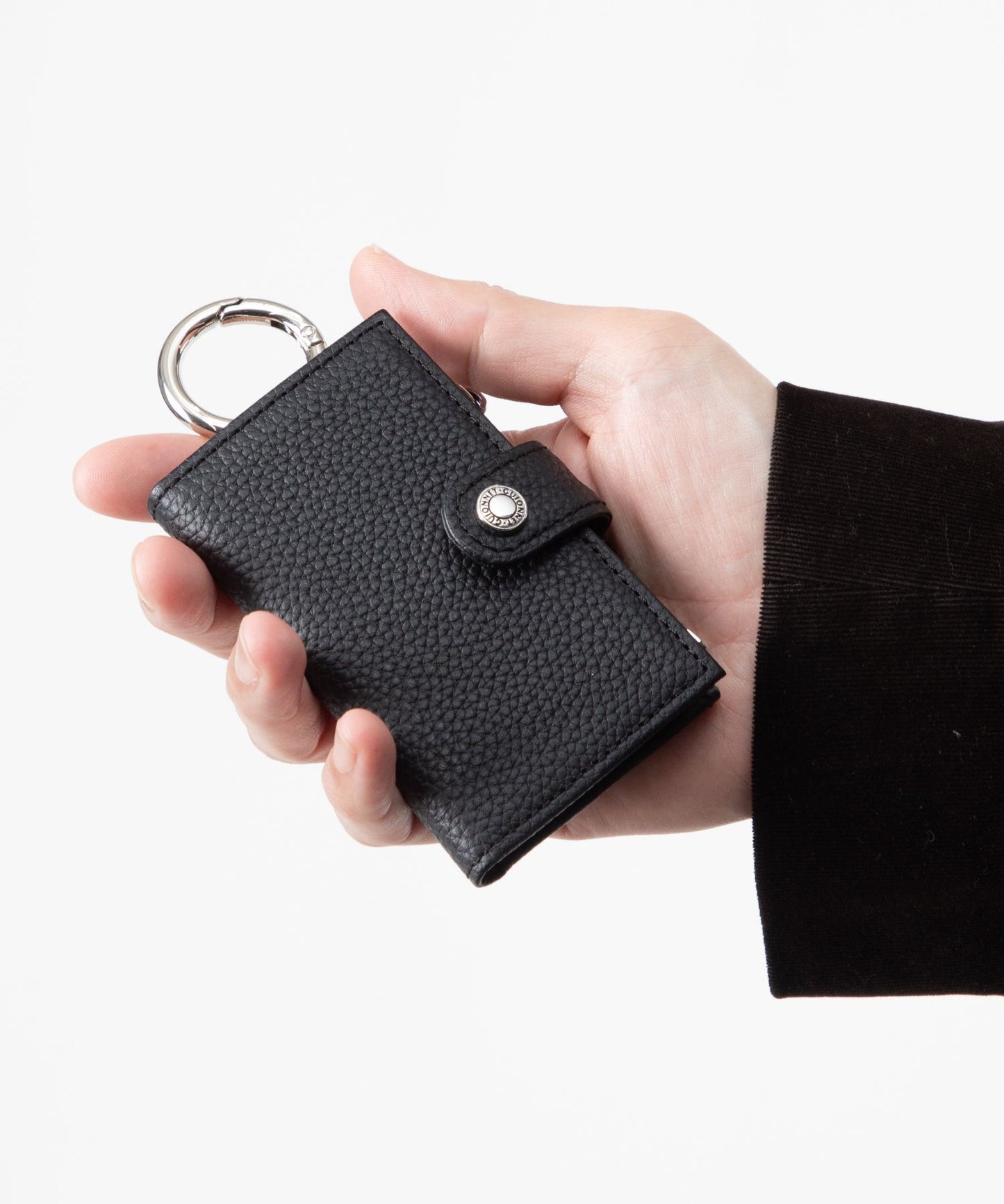 三方由 キーケース