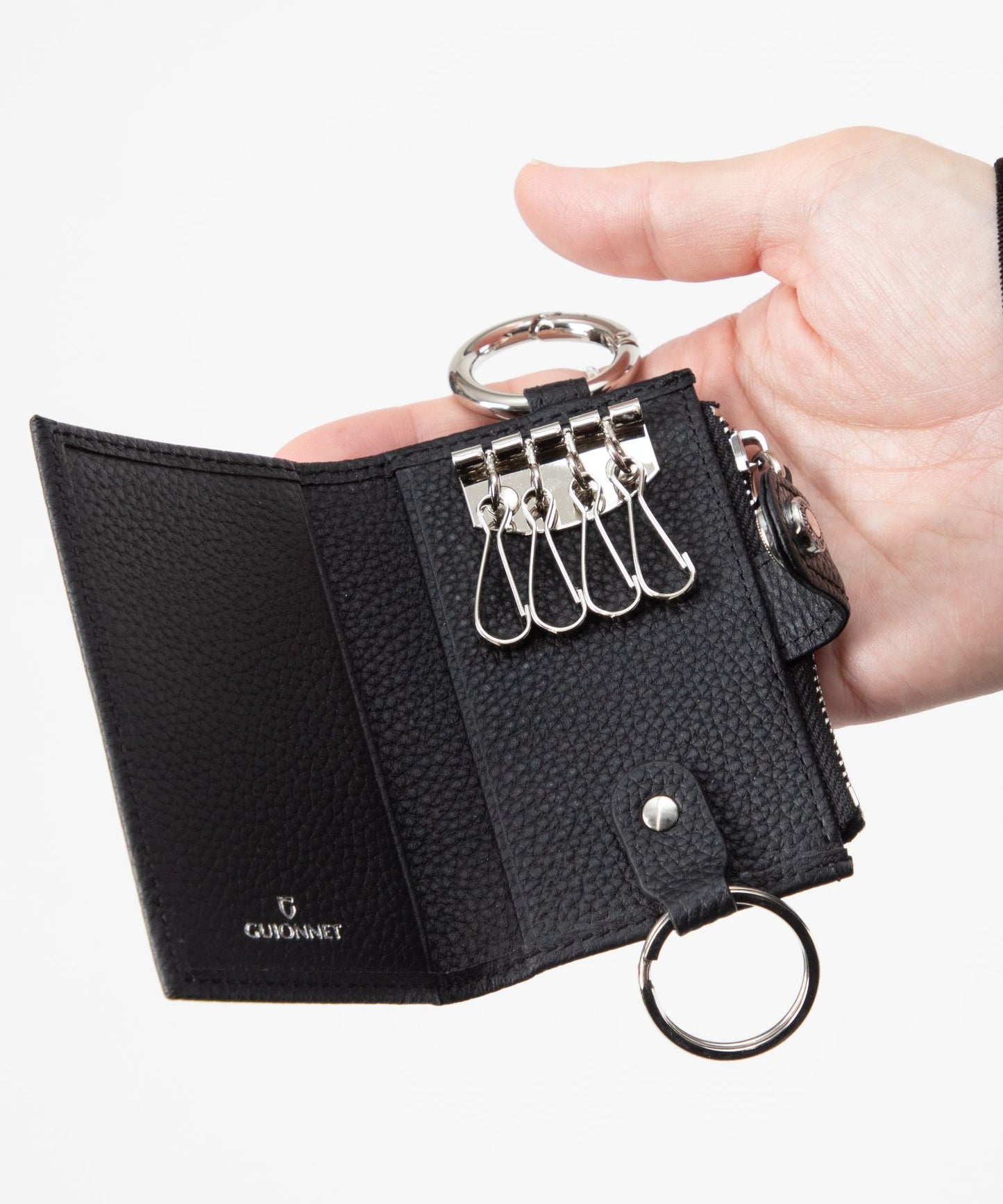 三方由 キーケース