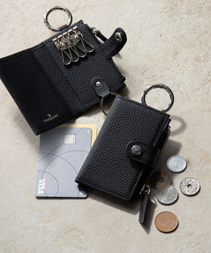 三方由 キーケース