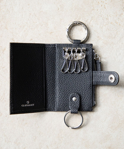 三方由 キーケース