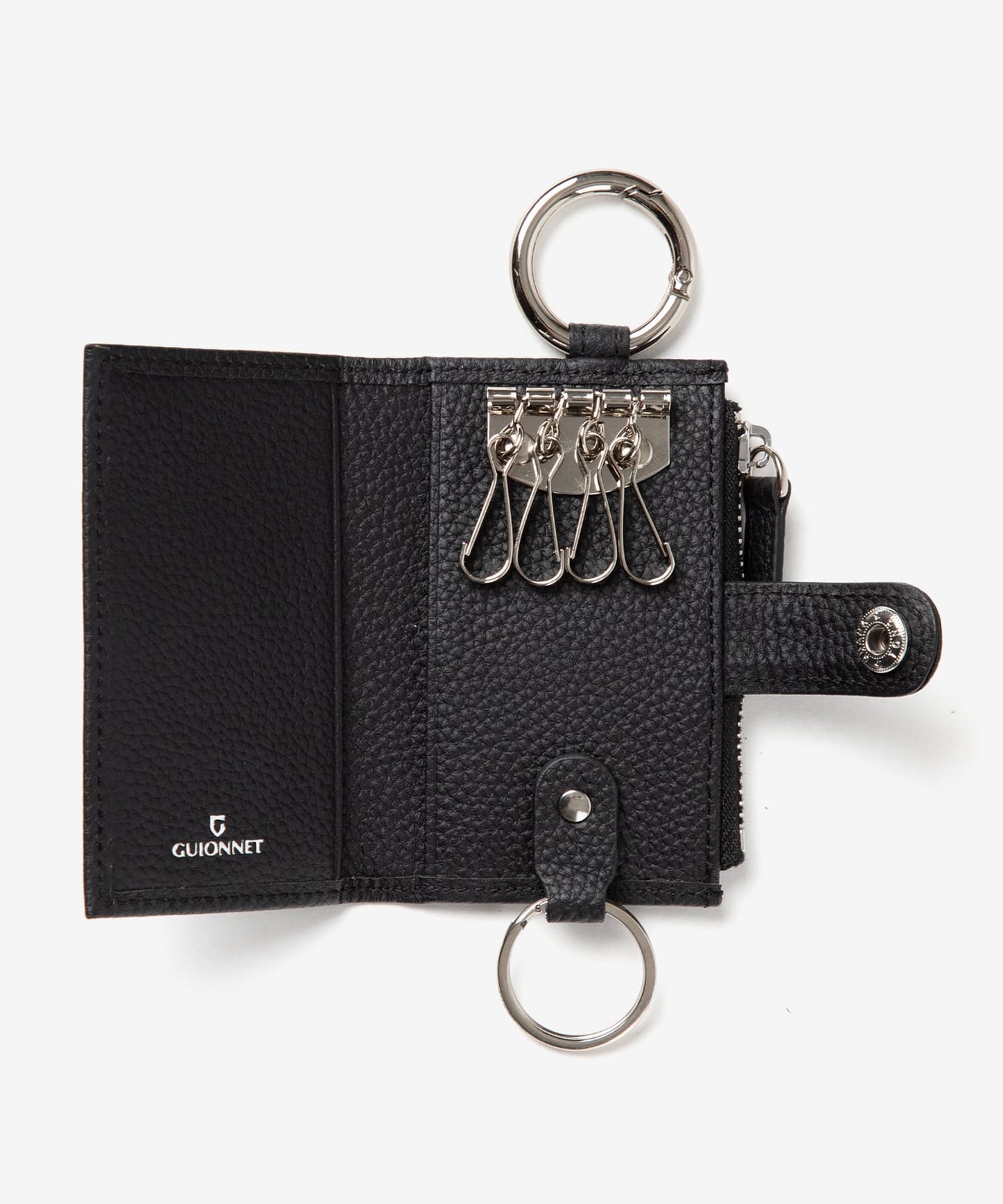 三方由 キーケース