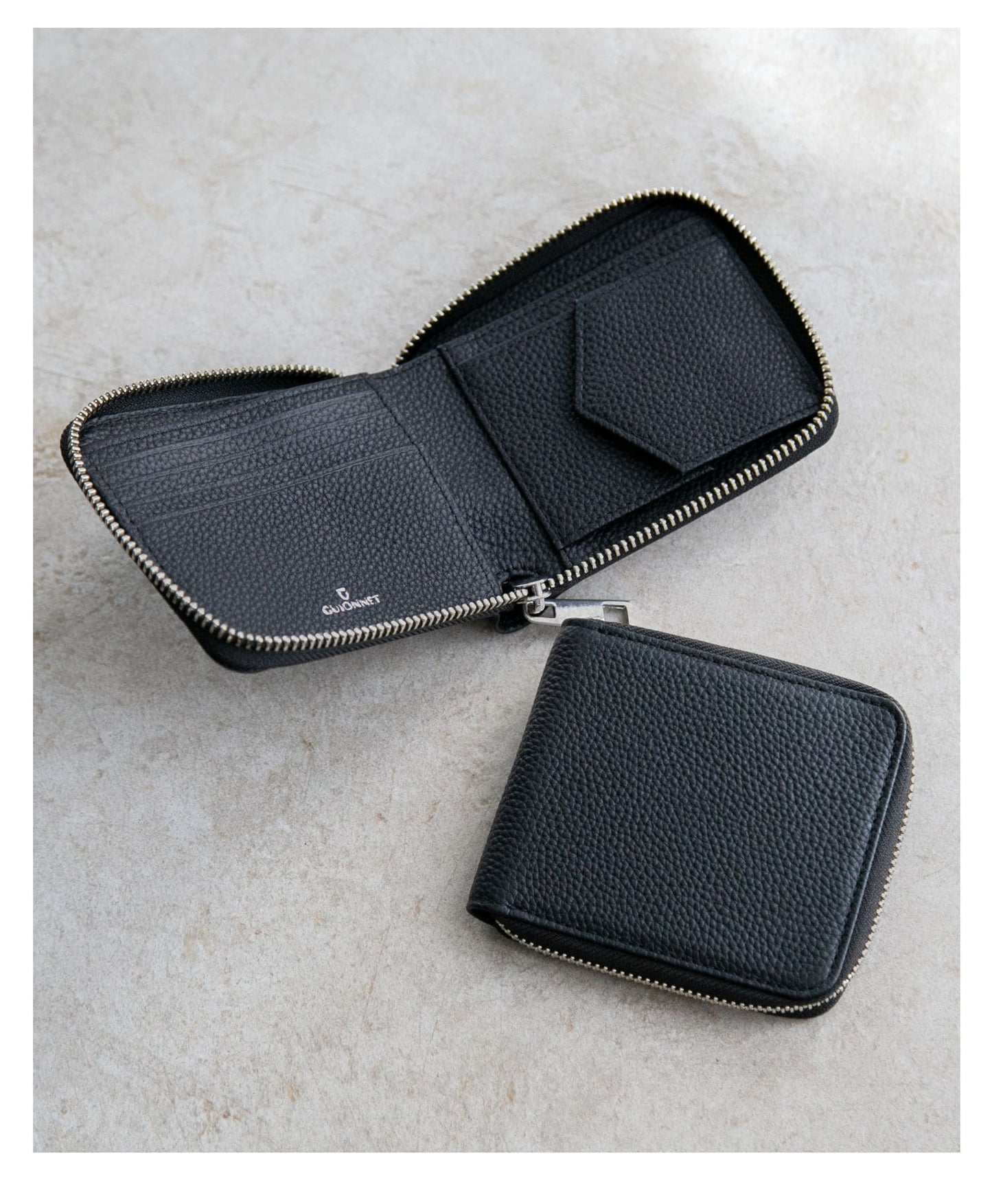 DRYGRAIN ZIP WALLET