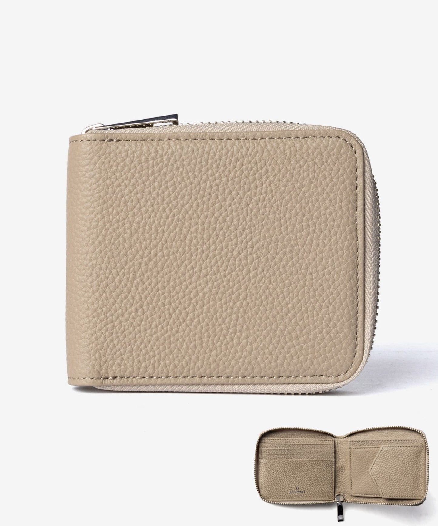 DRYGRAIN ZIP WALLET
